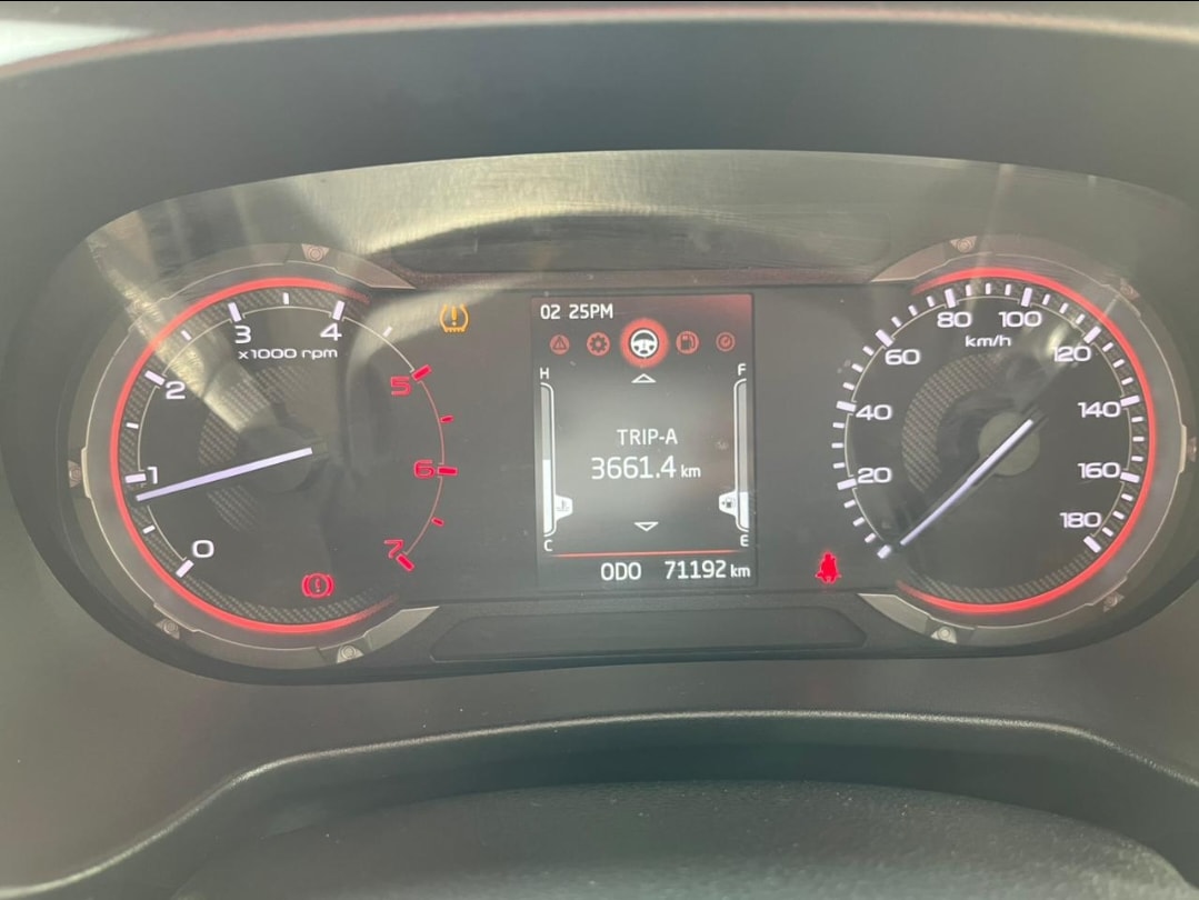 Used 2022 Mahindra Thar Used 2022 Mahindra Thar