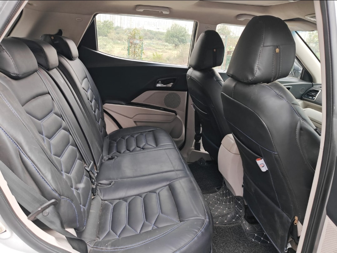 Used 2019 Mahindra XUV300 Used 2019 Mahindra XUV300