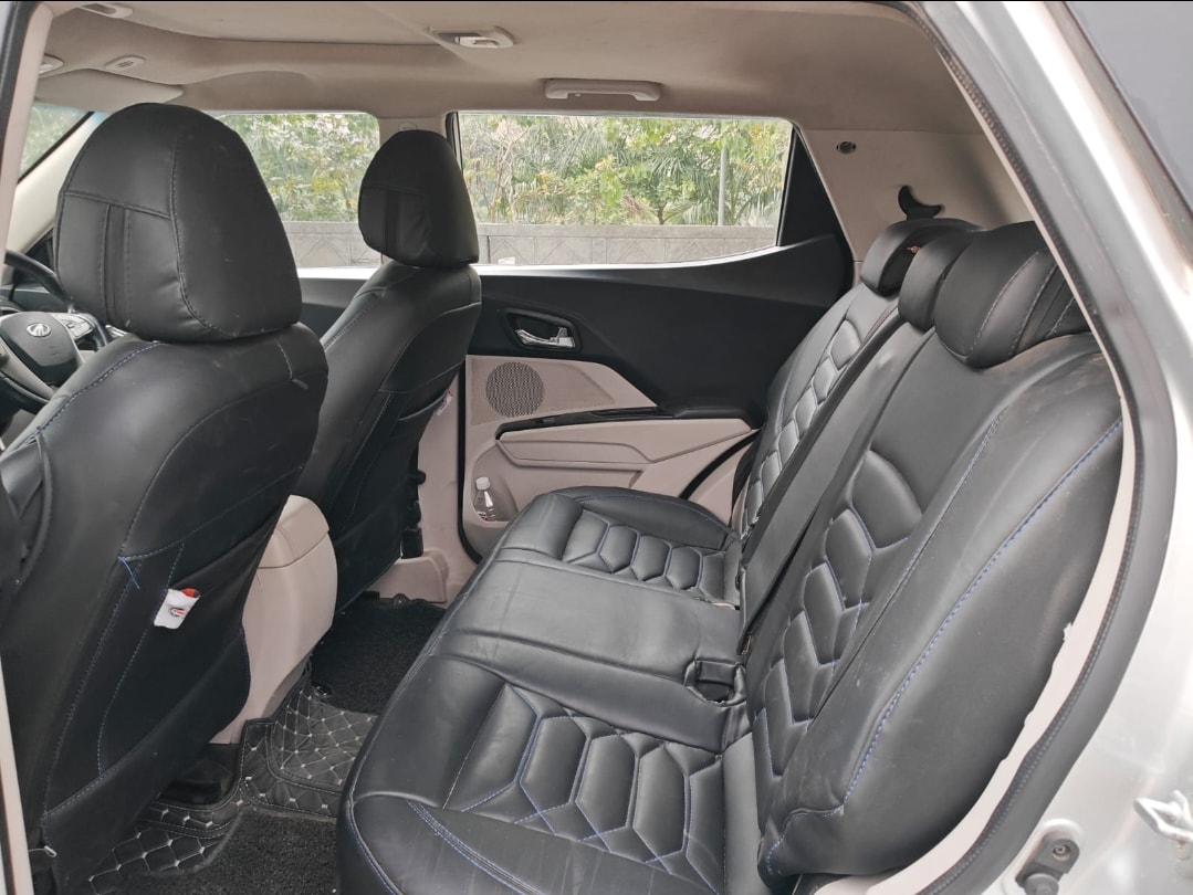 Used 2019 Mahindra XUV300 Used 2019 Mahindra XUV300