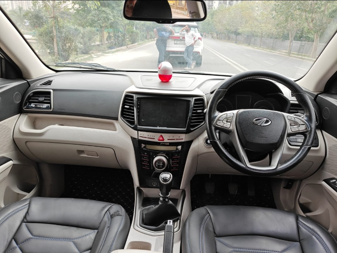 Used 2019 Mahindra XUV300 Used 2019 Mahindra XUV300