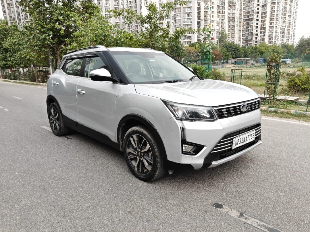 Used 2019 Mahindra XUV300 Used 2019 Mahindra XUV300