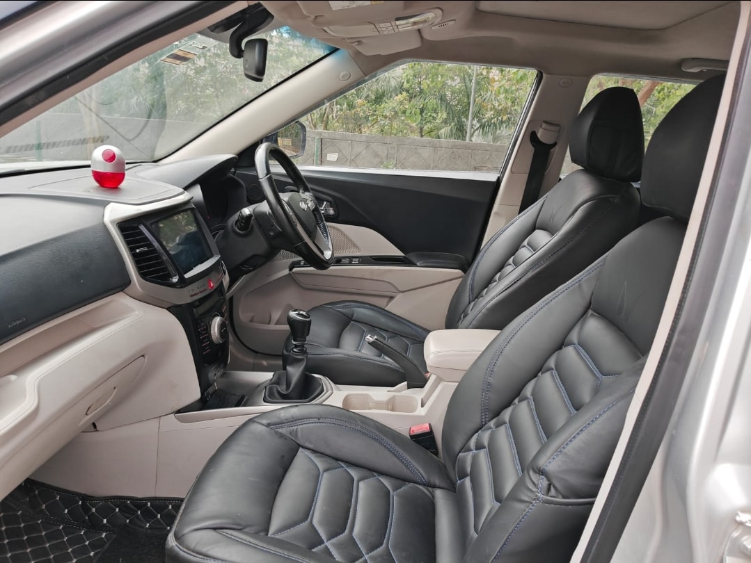 Used 2019 Mahindra XUV300 Used 2019 Mahindra XUV300