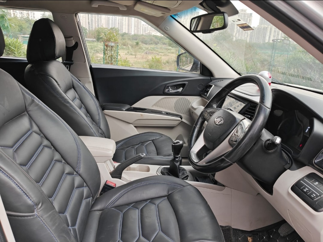 Used 2019 Mahindra XUV300 Used 2019 Mahindra XUV300
