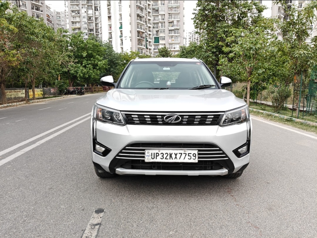 Used 2019 Mahindra XUV300 Used 2019 Mahindra XUV300