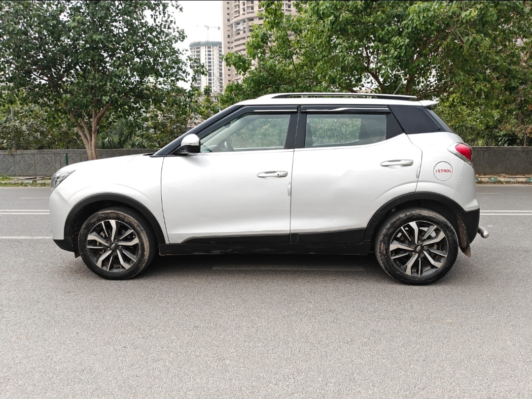 Used 2019 Mahindra XUV300 Used 2019 Mahindra XUV300