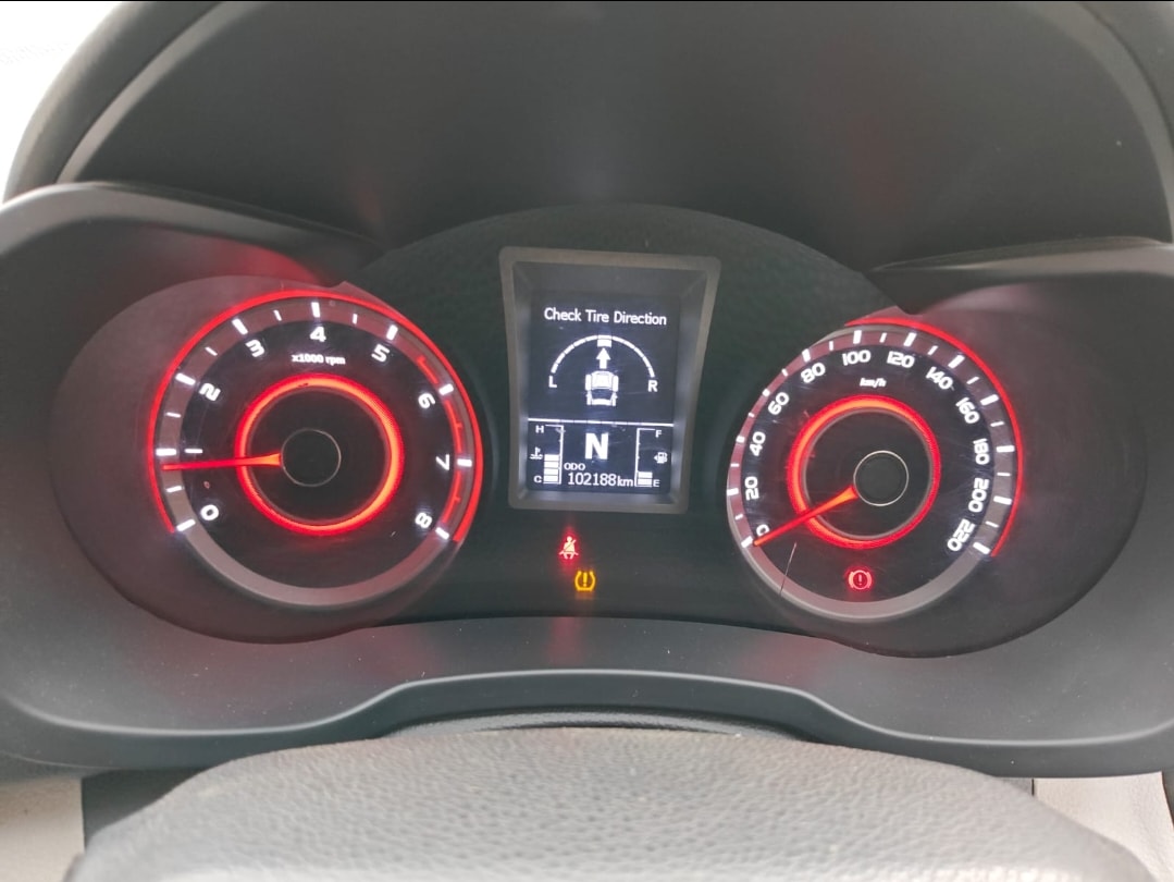 Used 2019 Mahindra XUV300 Used 2019 Mahindra XUV300