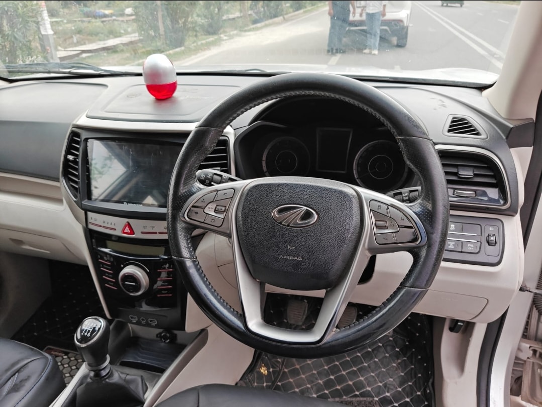 Used 2019 Mahindra XUV300 Used 2019 Mahindra XUV300