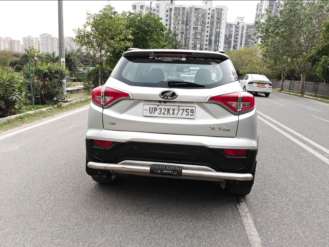 Used 2019 Mahindra XUV300 Used 2019 Mahindra XUV300