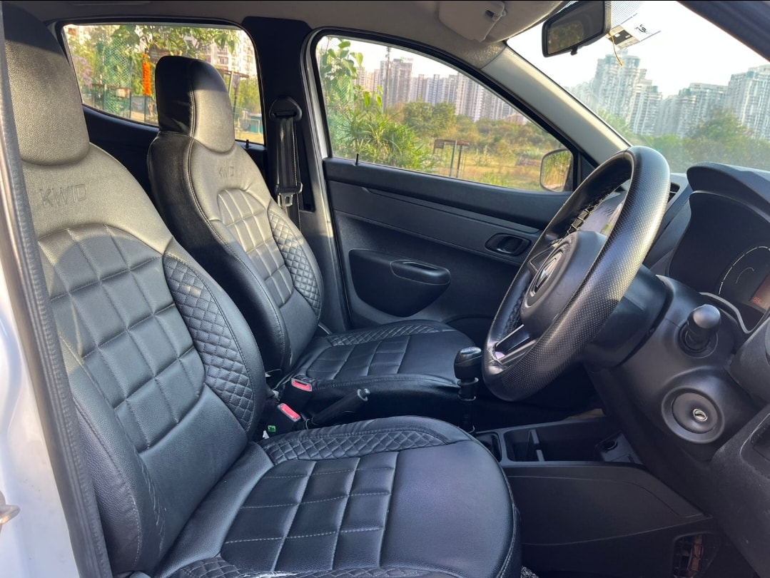 Used 2021 Renault Kwid Used 2021 Renault Kwid