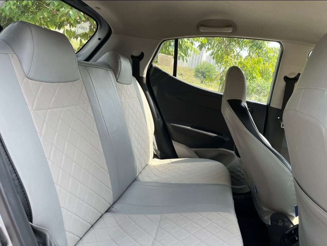 Used 2022 Hyundai Grand i10 Nios Used 2022 Hyundai Grand i10 Nios