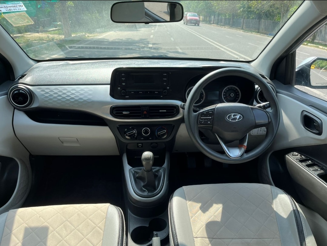Used 2022 Hyundai Grand i10 Nios Used 2022 Hyundai Grand i10 Nios