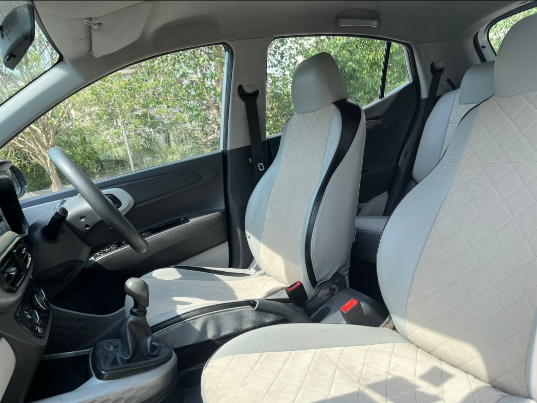 Used 2022 Hyundai Grand i10 Nios Used 2022 Hyundai Grand i10 Nios