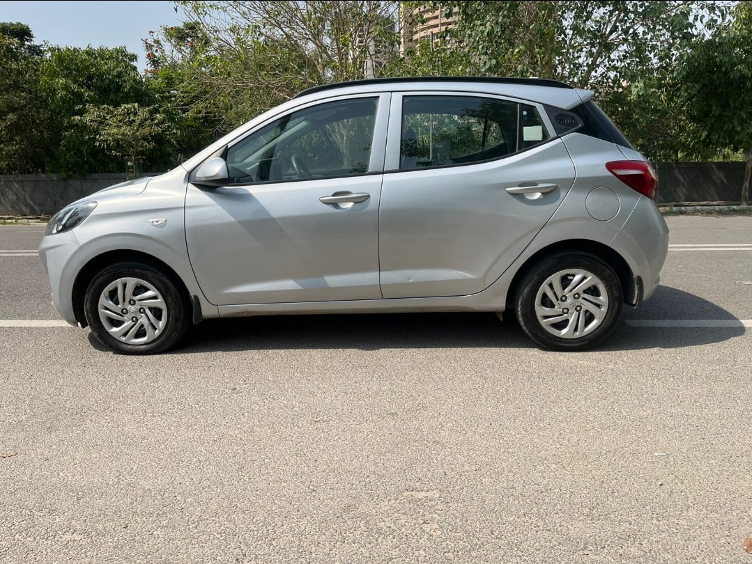 Used 2022 Hyundai Grand i10 Nios Used 2022 Hyundai Grand i10 Nios