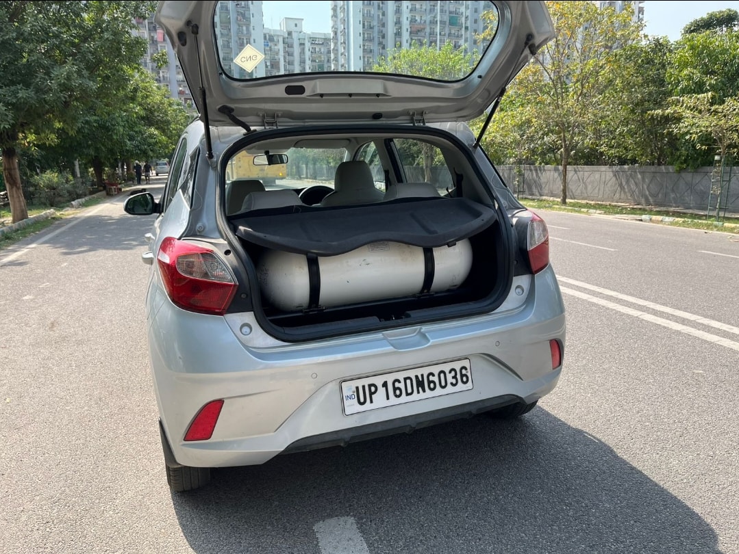 Used 2022 Hyundai Grand i10 Nios Used 2022 Hyundai Grand i10 Nios