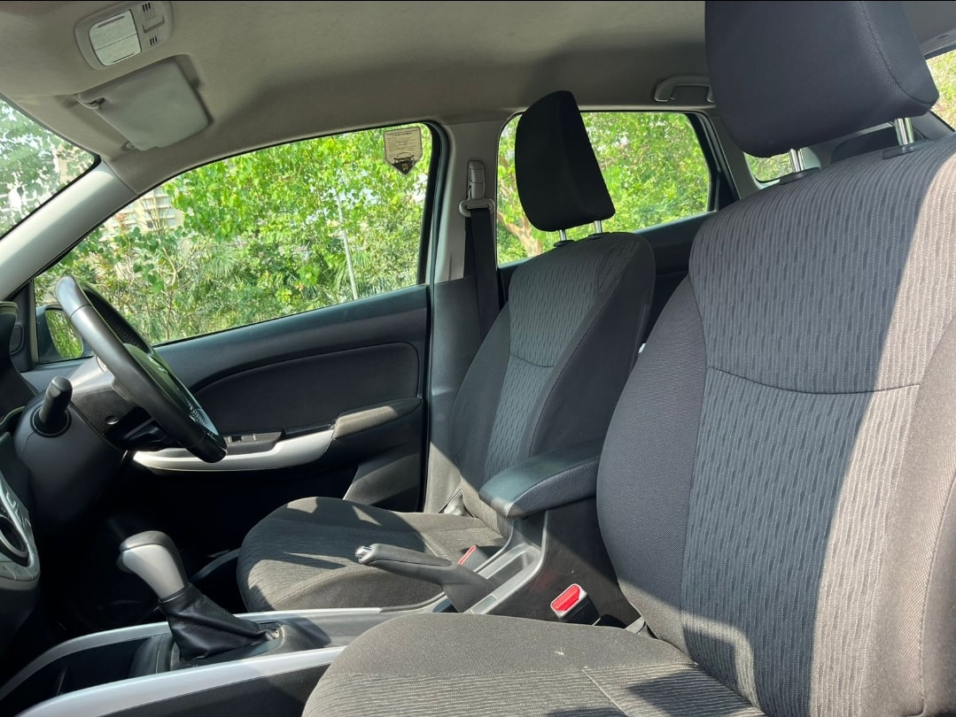 Used 2017 Maruti Suzuki Baleno Used 2017 Maruti Suzuki Baleno