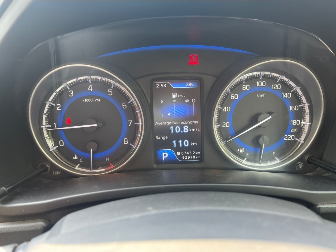 Used 2017 Maruti Suzuki Baleno Used 2017 Maruti Suzuki Baleno