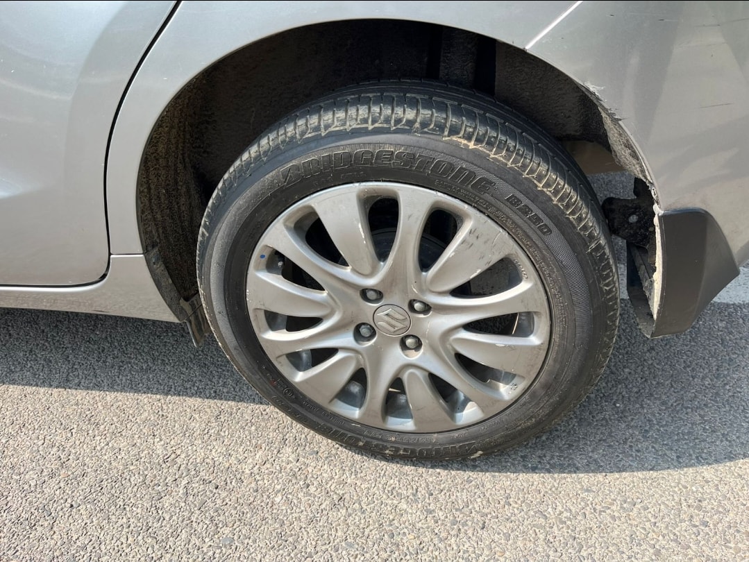 Used 2017 Maruti Suzuki Baleno Used 2017 Maruti Suzuki Baleno