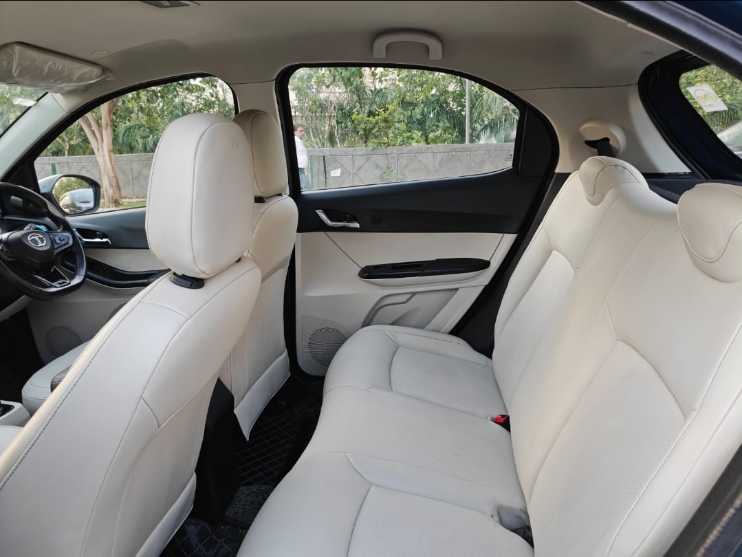Used 2023 Tata Tiago EV Used 2023 Tata Tiago EV