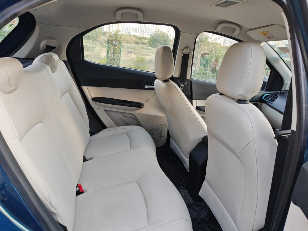 Used 2023 Tata Tiago EV Used 2023 Tata Tiago EV