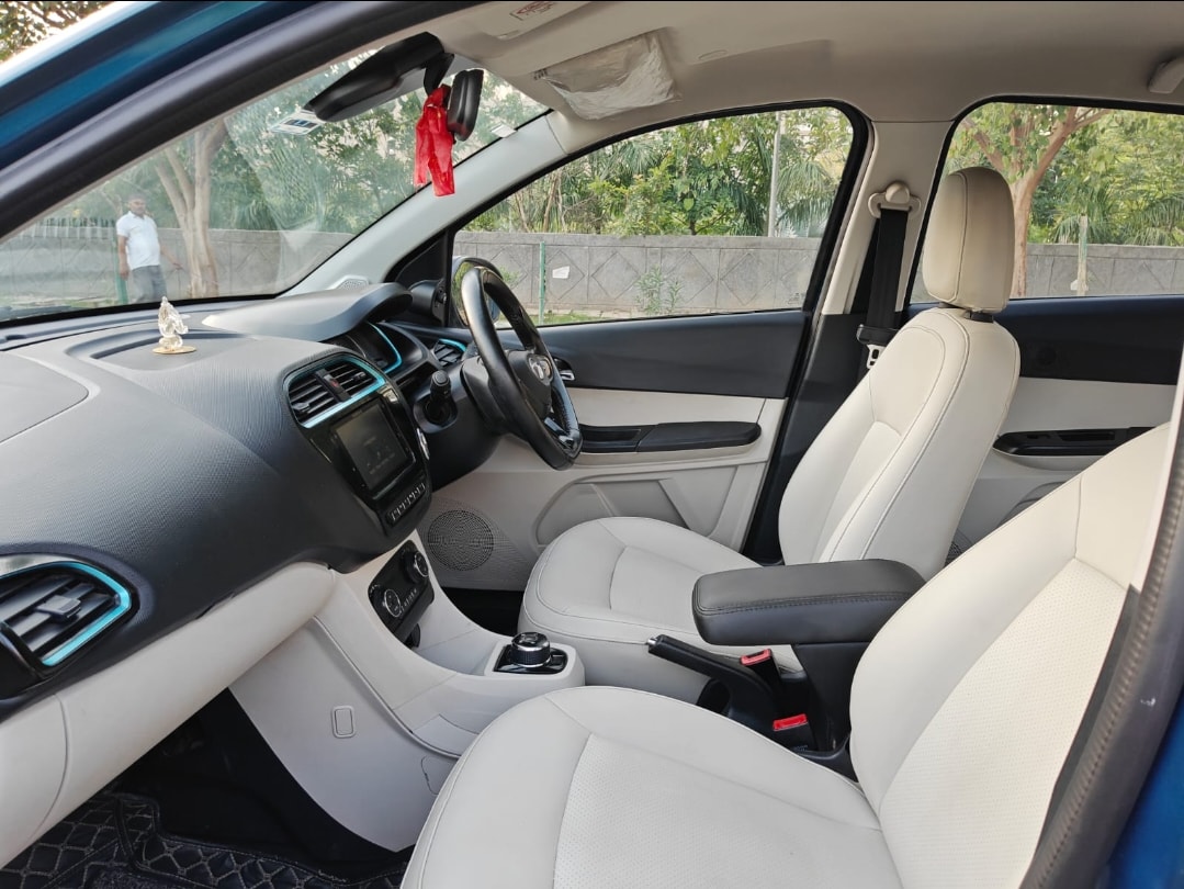 Used 2023 Tata Tiago EV Used 2023 Tata Tiago EV