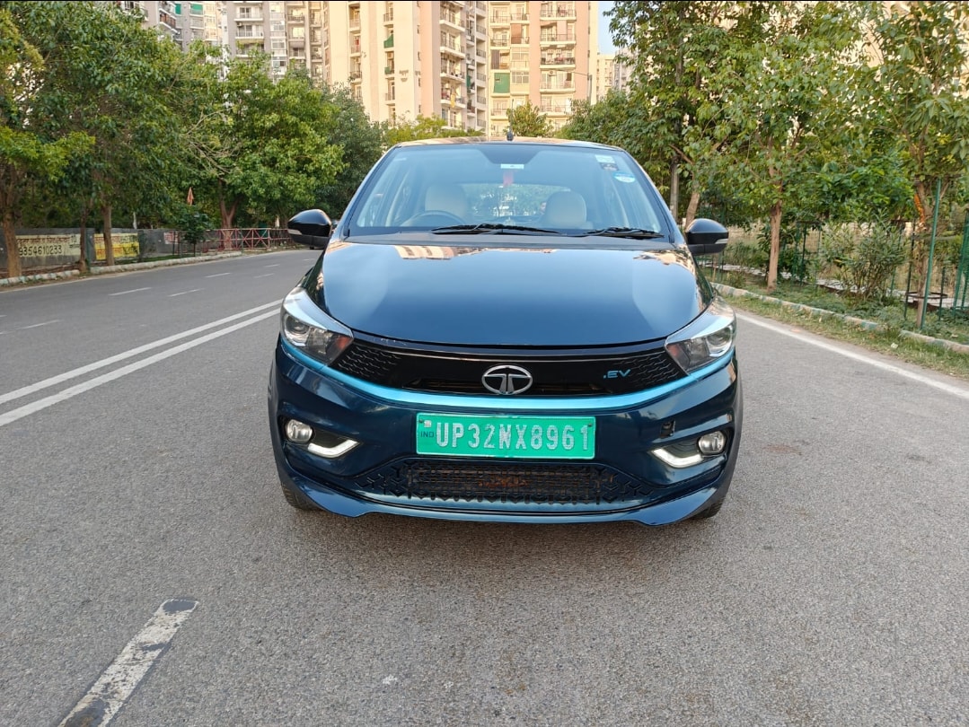 Used 2023 Tata Tiago EV Used 2023 Tata Tiago EV
