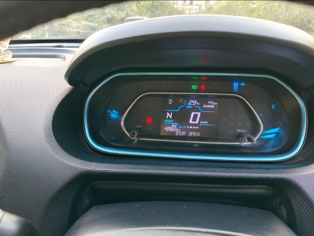 Used 2023 Tata Tiago EV Used 2023 Tata Tiago EV