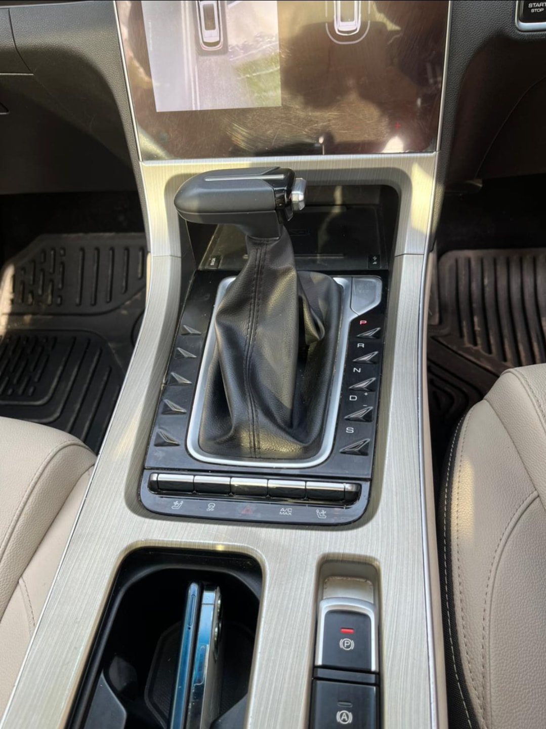 Used 2024 MG Hector Used 2024 MG Hector
