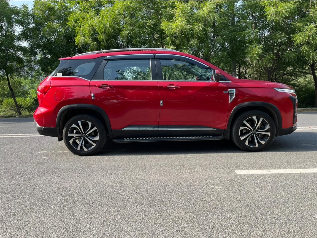 Used 2024 MG Hector Used 2024 MG Hector