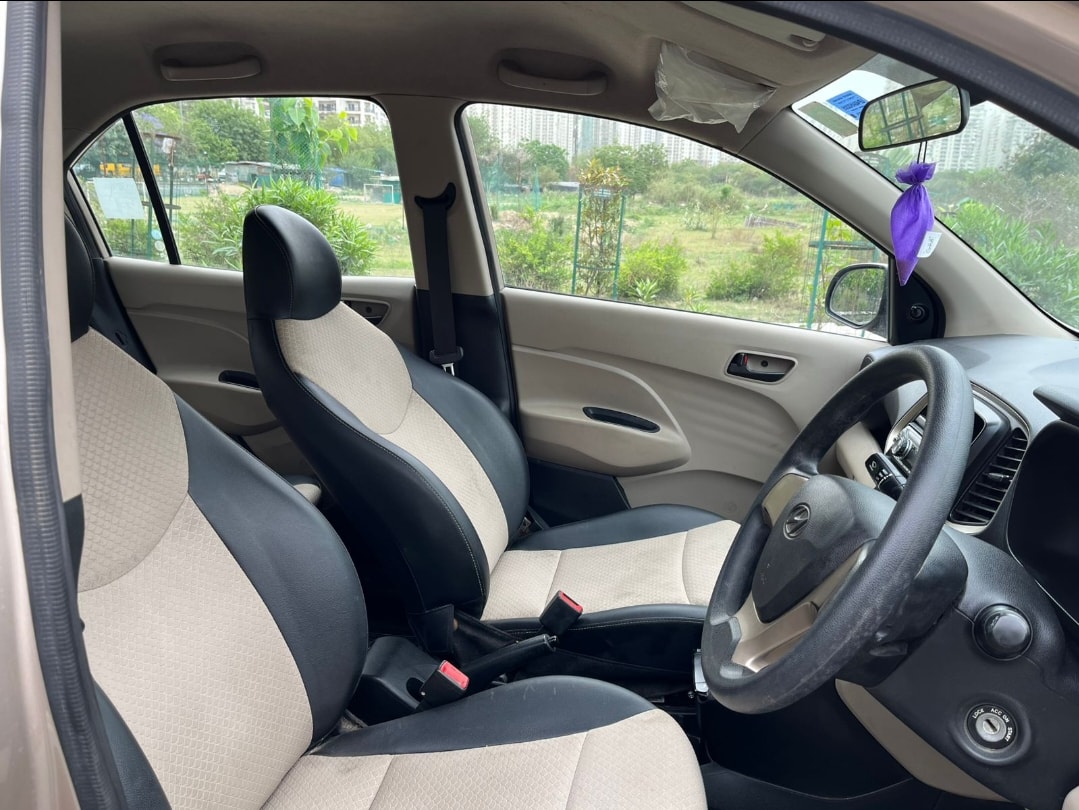 Used 2019 Hyundai New Santro Used 2019 Hyundai New Santro
