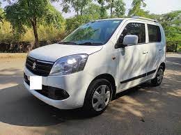 Used 2012 Maruti Suzuki Wagon R Used 2012 Maruti Suzuki Wagon R