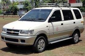 Used 2005 Chevrolet Tavera Used 2005 Chevrolet Tavera