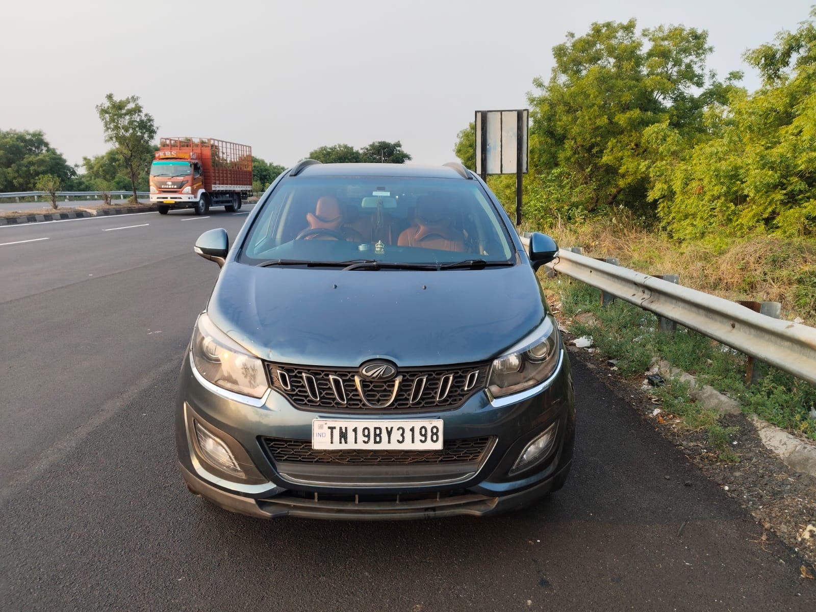 Used 2020 Mahindra Marazzo Used 2020 Mahindra Marazzo