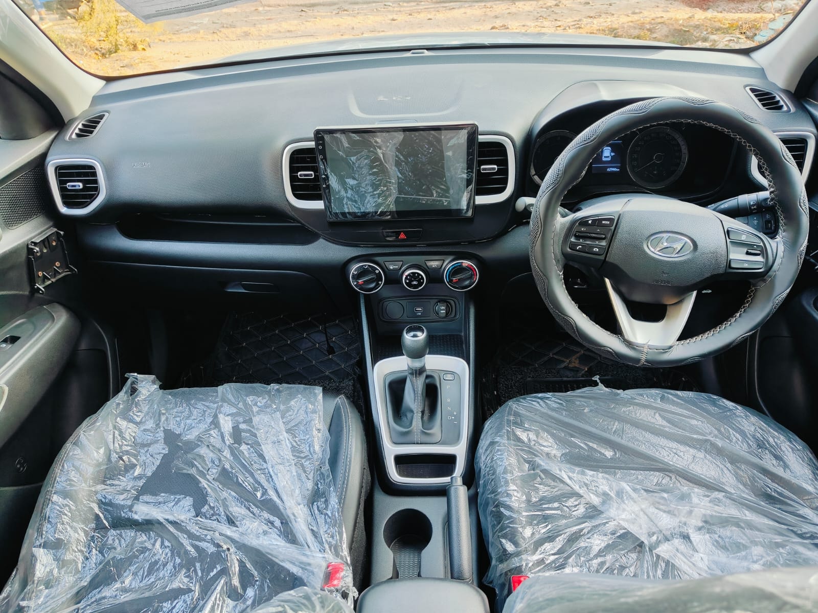 Used 2019 Hyundai Venue Used 2019 Hyundai Venue