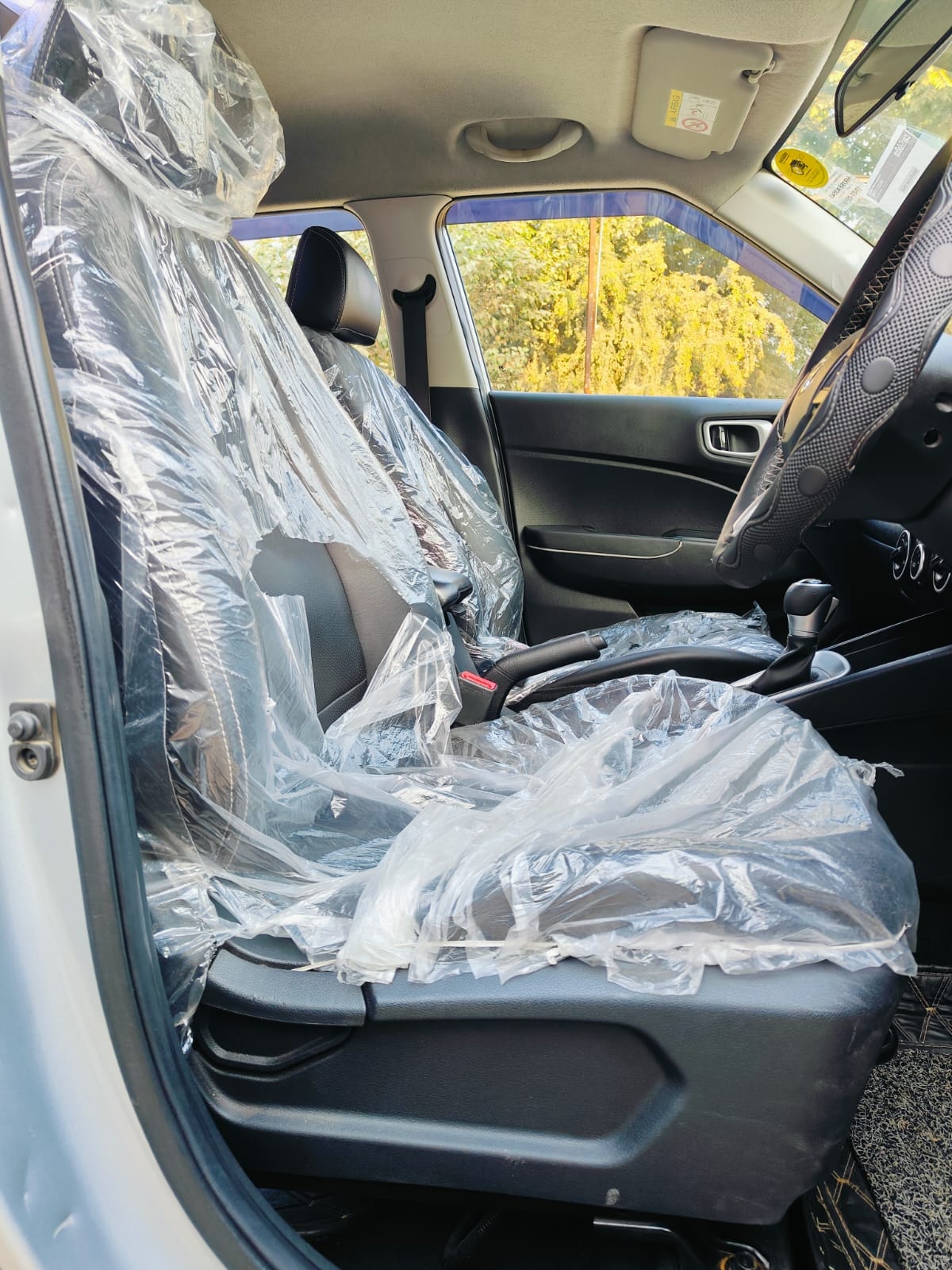 Used 2019 Hyundai Venue Used 2019 Hyundai Venue