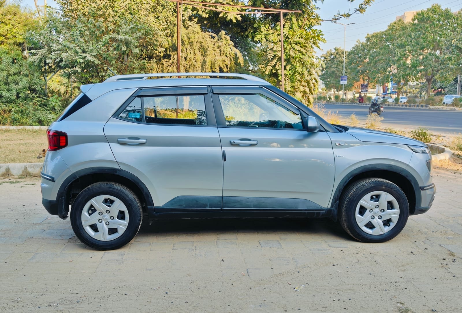 Used 2019 Hyundai Venue Used 2019 Hyundai Venue