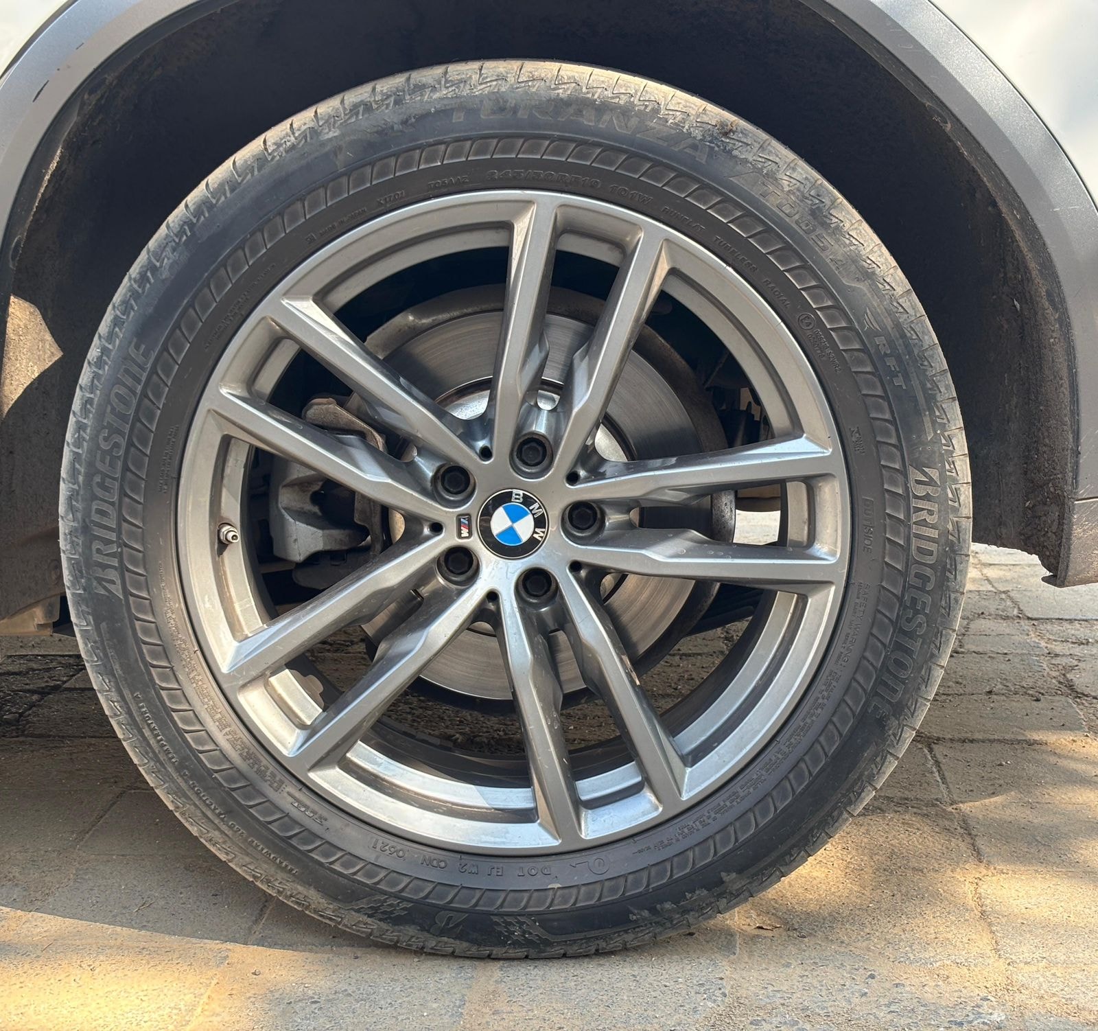 Used 2019 BMW X4 Used 2019 BMW X4