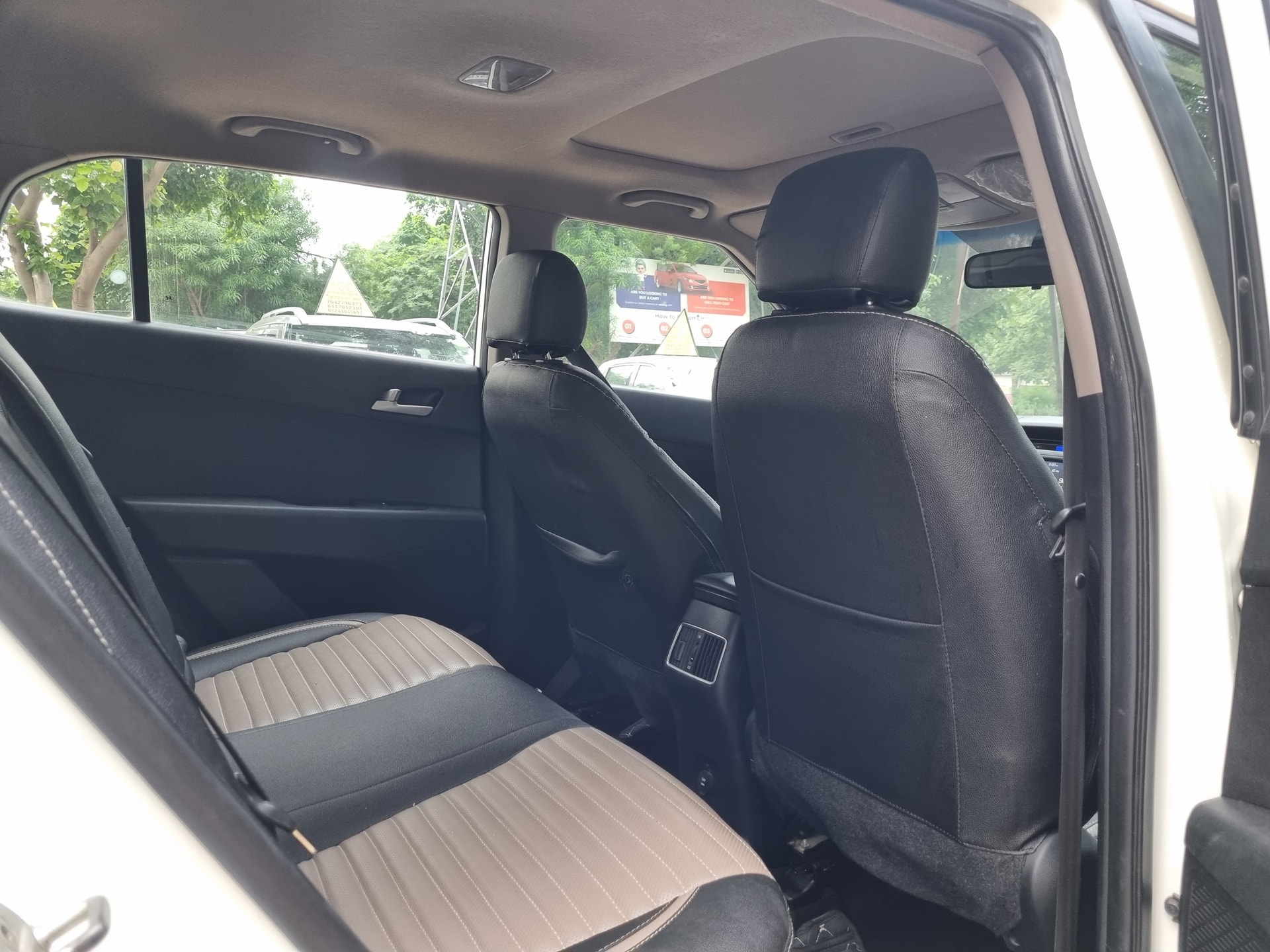 Used 2018 Hyundai Creta Used 2018 Hyundai Creta