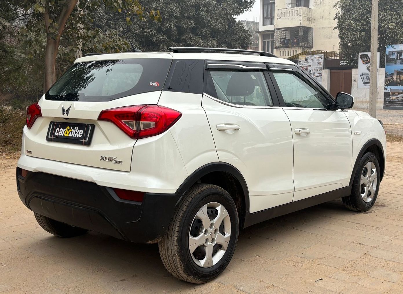 Used 2023 Mahindra XUV300 Used 2023 Mahindra XUV300