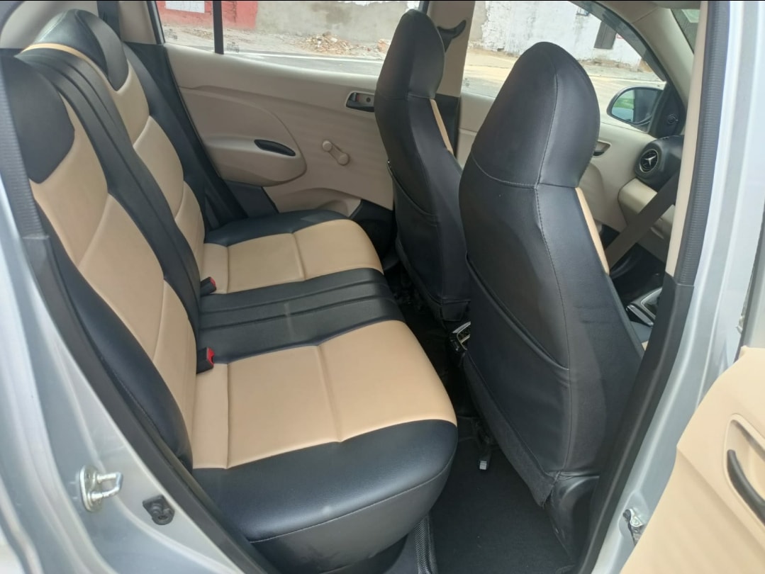Used 2018 Hyundai New Santro Used 2018 Hyundai New Santro