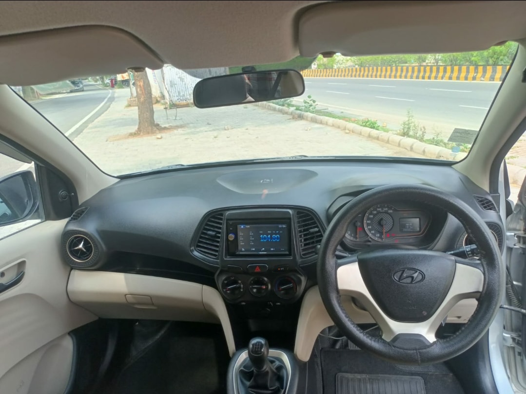 Used 2018 Hyundai New Santro Used 2018 Hyundai New Santro
