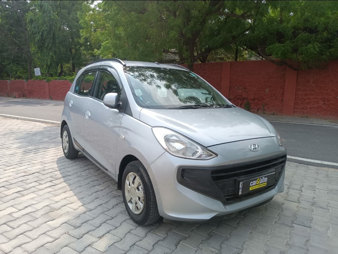 Used 2018 Hyundai New Santro Used 2018 Hyundai New Santro