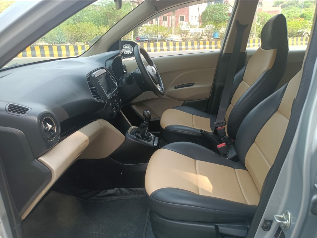 Used 2018 Hyundai New Santro Used 2018 Hyundai New Santro