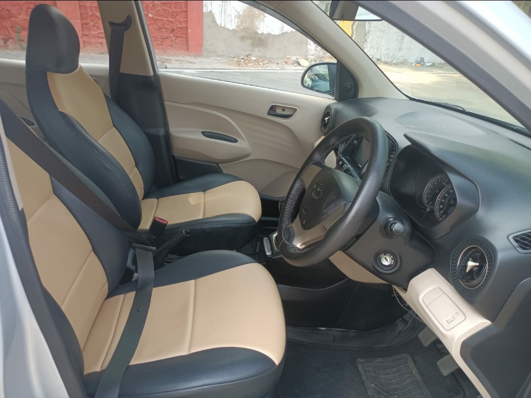 Used 2018 Hyundai New Santro Used 2018 Hyundai New Santro
