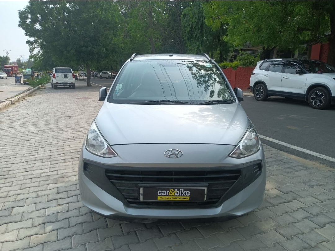 Used 2018 Hyundai New Santro Used 2018 Hyundai New Santro