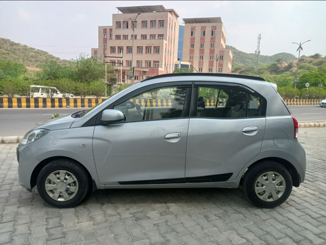 Used 2018 Hyundai New Santro Used 2018 Hyundai New Santro