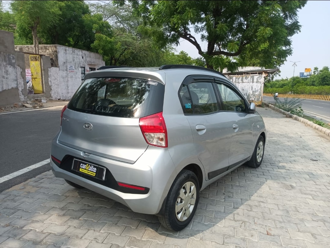 Used 2018 Hyundai New Santro Used 2018 Hyundai New Santro