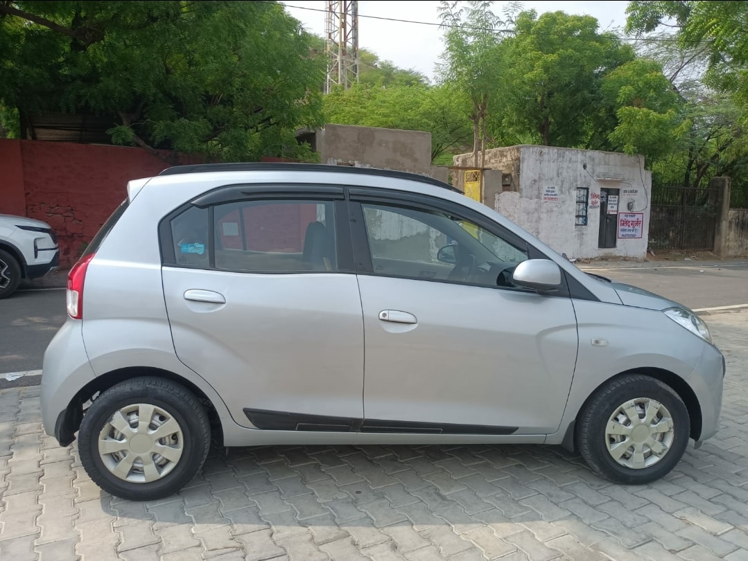 Used 2018 Hyundai New Santro Used 2018 Hyundai New Santro