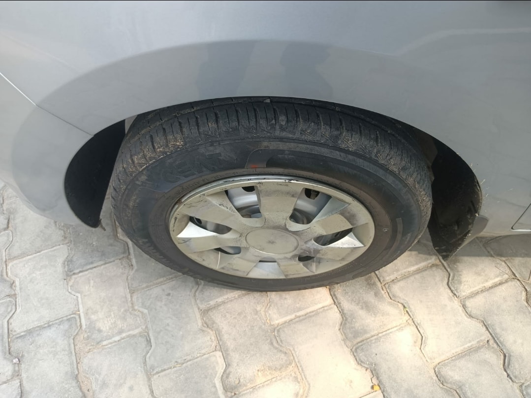 Used 2018 Hyundai New Santro Used 2018 Hyundai New Santro
