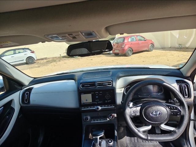 View Hyundai Creta Image 14 Used Hyundai Creta Image 14