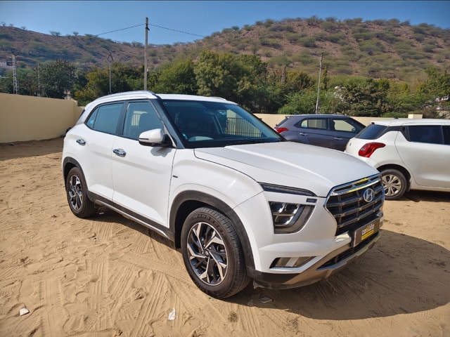 View Hyundai Creta Image 7 Used Hyundai Creta Image 7